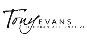 Tony Evans
