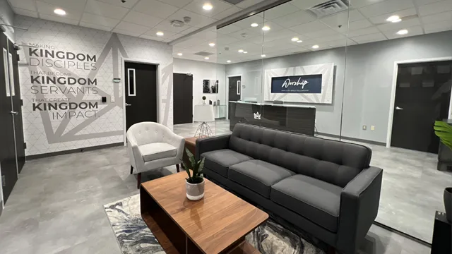Commercial Interior Design | GC + PM Construction | Renovation