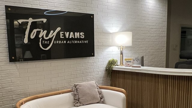 Interior & Exterior Signage | Wayfinding | Plaques