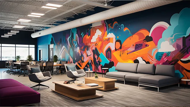 Custom Wall Coverings