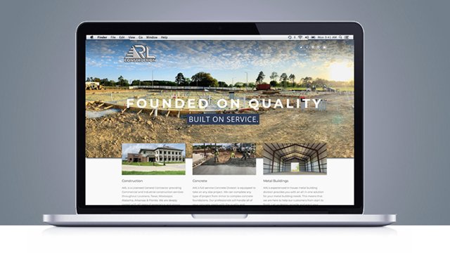 Web Design