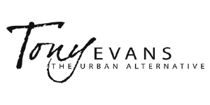 Tony Evans